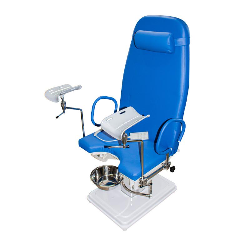 Крісло гінекологічне КрГ-2 (Медпромсервіс)